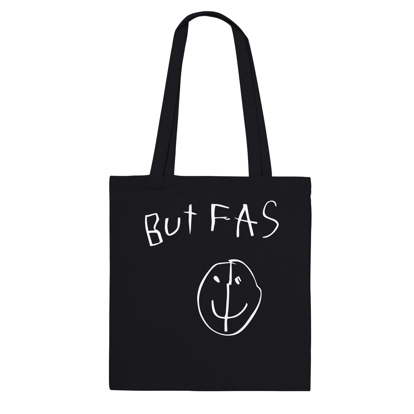 Premium Tote Bag