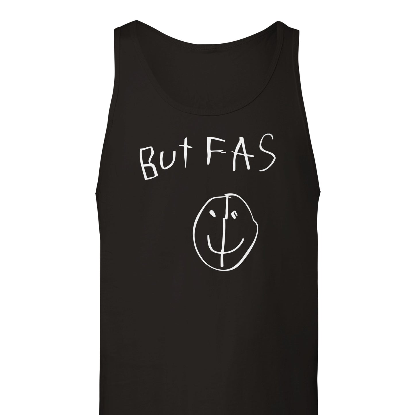 Premium Unisex Tank Top