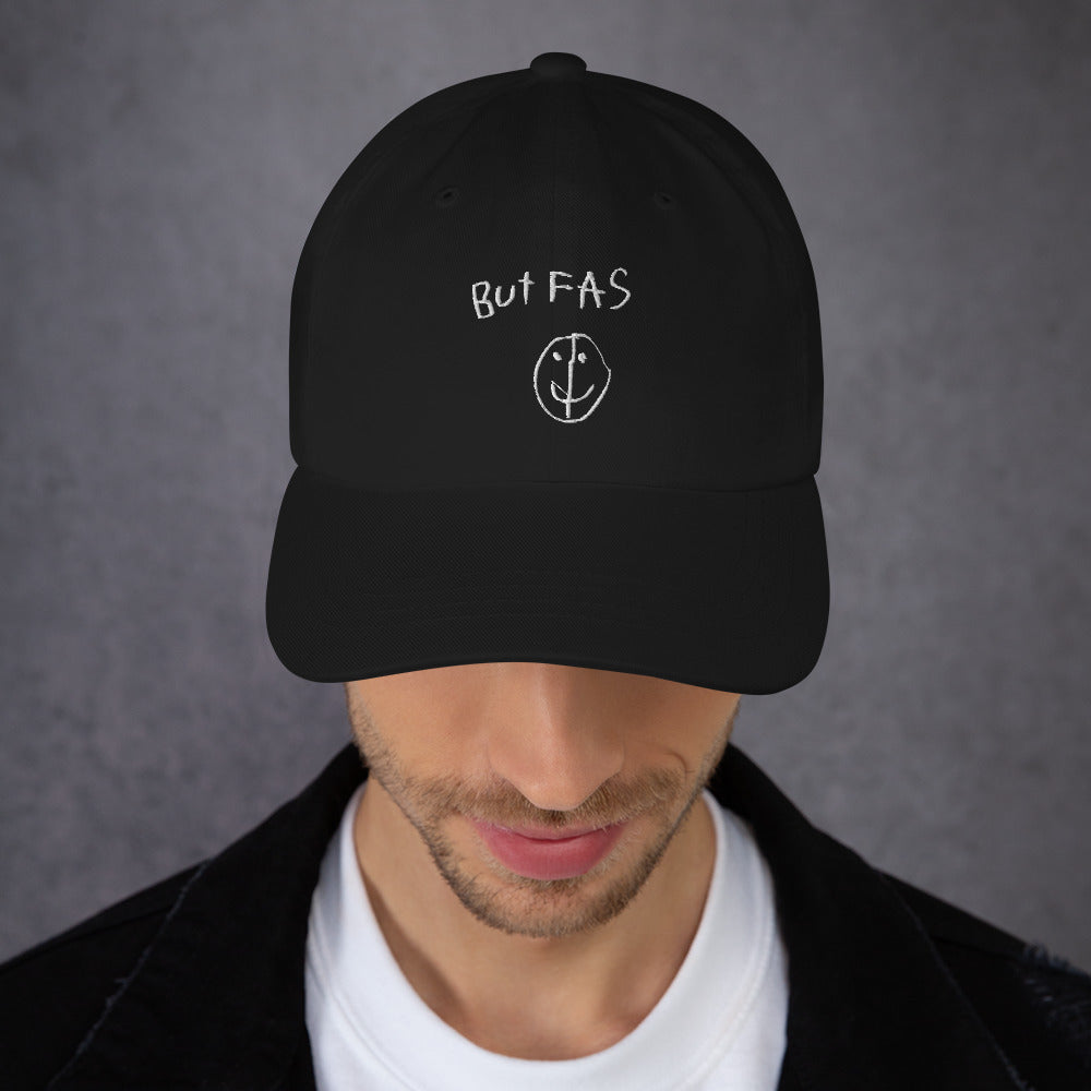 But Fas hat